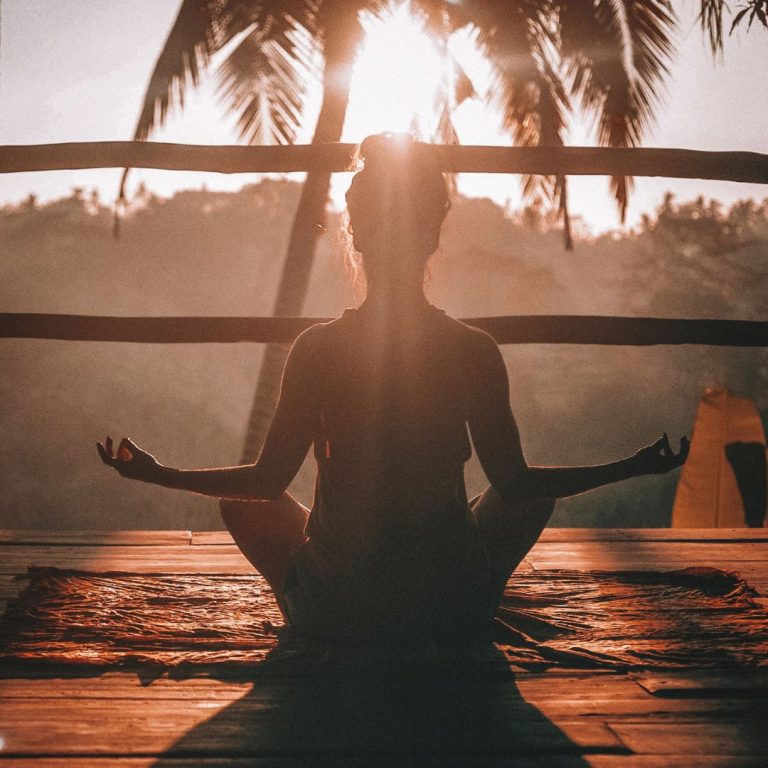 ✦ Series: Women’s Mental Health | My tools to cope with low mood